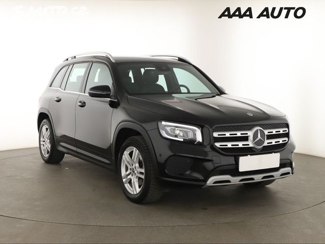 Mercedes GLB